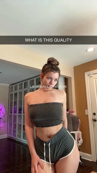 Nikkiwoods Exclusive Leaked Nude Onlyfans #2180979