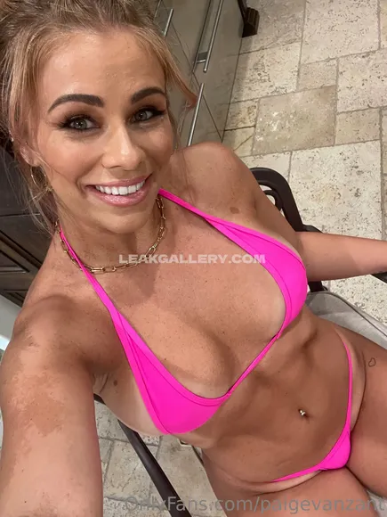 Paigevanzant Exclusive Leaked Nude Onlyfans #1982179