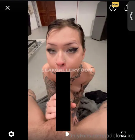 Jadelove.xo Exclusive Leaked Nude Onlyfans #340896