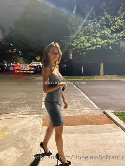 Hopelesssofrantic Exclusive Leaked Nude Onlyfans #1683953