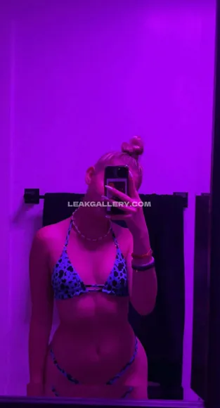 Jordynjones Exclusive Leaked Nude Onlyfans #8232