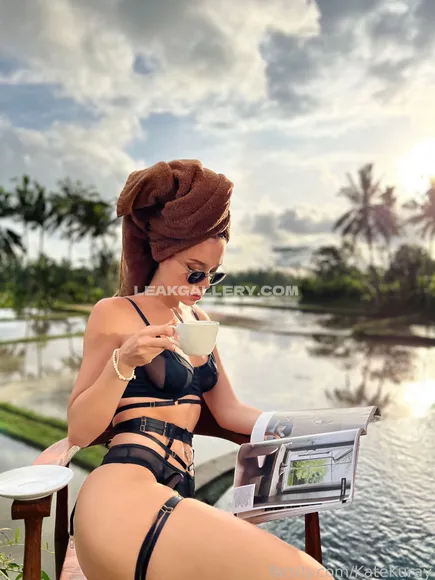 Katekuray Exclusive Leaked Nude Onlyfans #1290186