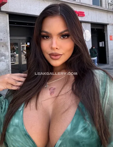 Graciebarron Exclusive Leaked Nude Onlyfans #495797