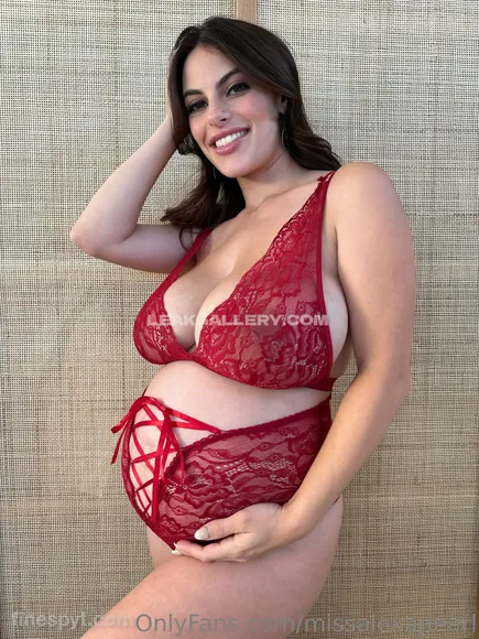 Alexapearl Exclusive Leaked Nude Onlyfans #523794