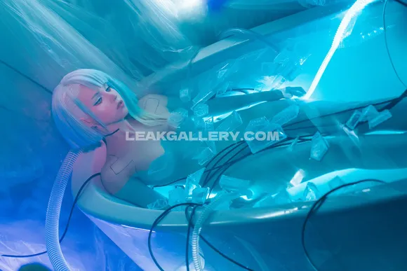 Shiroganesama Exclusive Leaked Nude Onlyfans #2204052