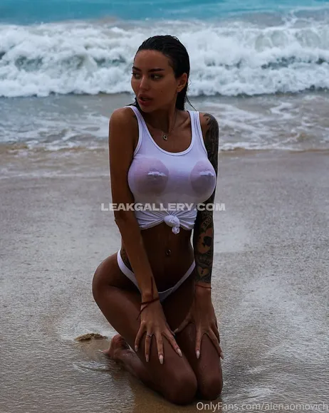Alena_omovych / alenaomovich / alena_omovych_free Exclusive Leaked Nude Onlyfans #1831284