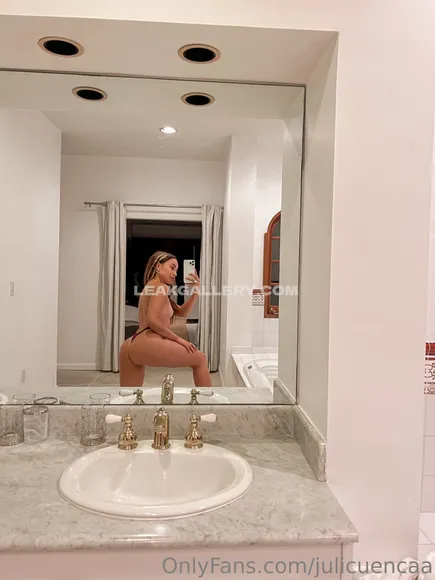 Julicuencaa Exclusive Leaked Nude Onlyfans #878851