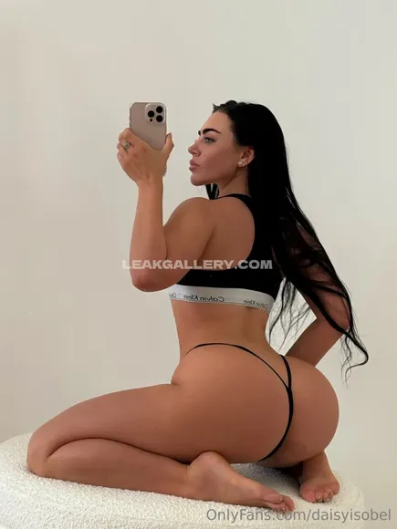 Kateisobel Exclusive Leaked Nude Onlyfans #503173