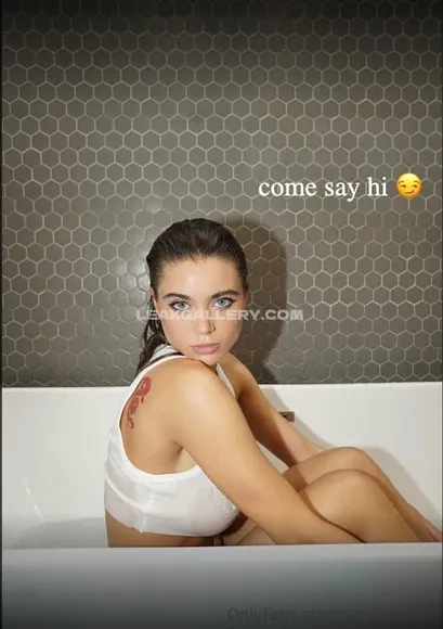 Lanarhoades / lanarhoadesx3 / lanarhoads Exclusive Leaked Nude Onlyfans #1785281