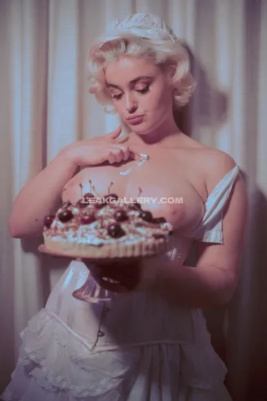 Stefaniaferrario Exclusive Leaked Nude Onlyfans #897145