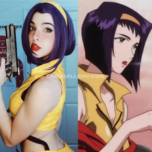 Missbricosplay Exclusive Leaked Nude Onlyfans #2125814