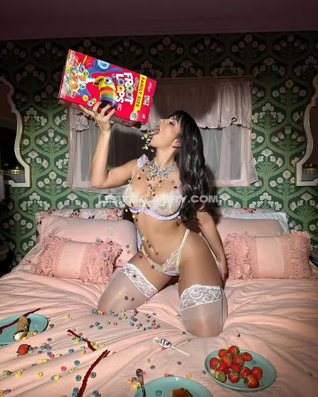 Lenatheplug Exclusive Leaked Nude Onlyfans #1329182