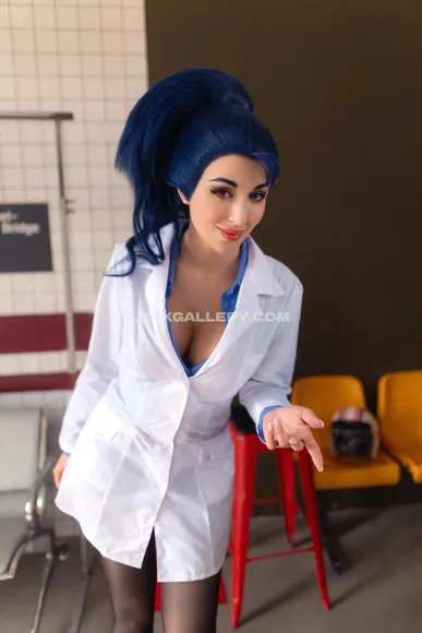 Valeryhimera Exclusive Leaked Nude Onlyfans #786342