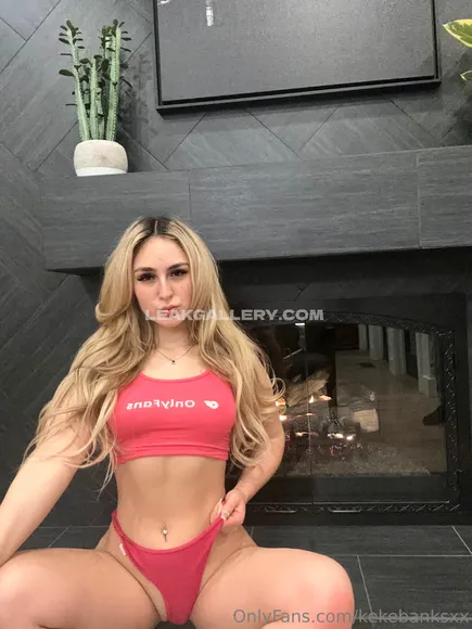 Kekebanksxx / 18kekebanksx Exclusive Leaked Nude Onlyfans #346631