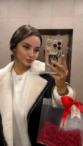 Mary / mary_nabokova Exclusive Leaked Nude Onlyfans #930117