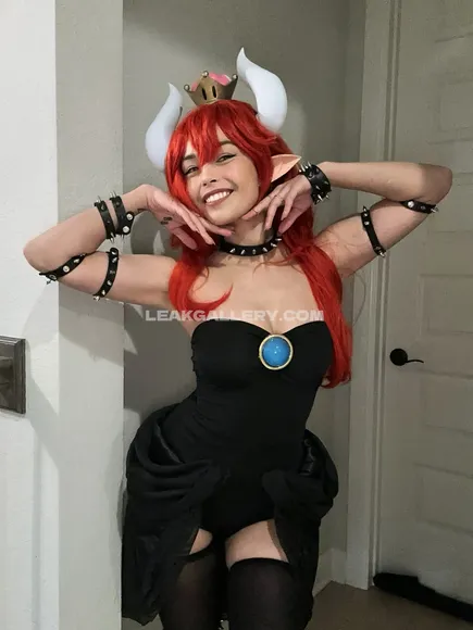 Valkyrae Exclusive Leaked Nude Onlyfans #2146815