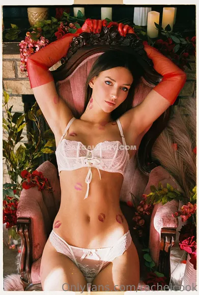 Rachelcook Exclusive Leaked Nude Onlyfans #1367049