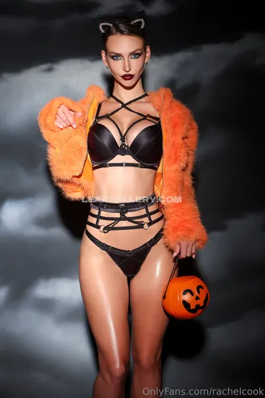 Rachelcook Exclusive Leaked Nude Onlyfans #1363797