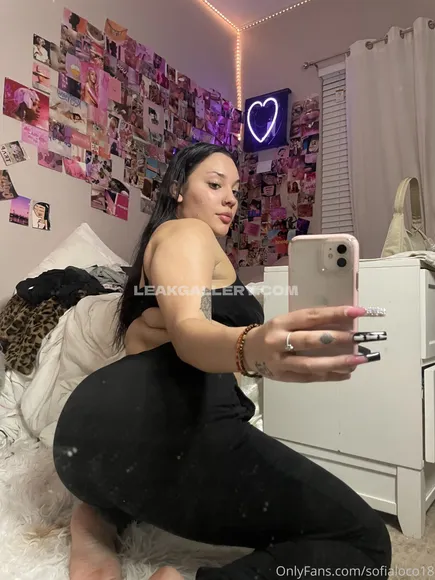 Sofialoco18 Exclusive Leaked Nude Onlyfans #257401