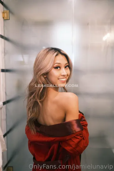 Jamieluna / Jamie Luna Exclusive Leaked Nude Onlyfans #328853