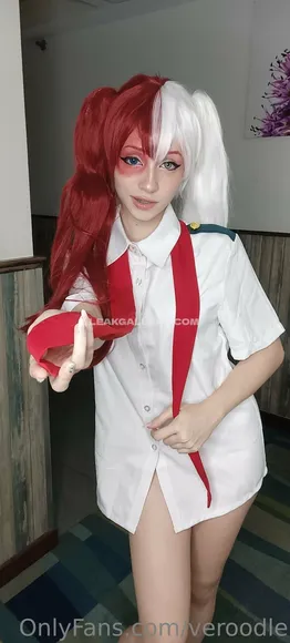 Veroodle Exclusive Leaked Nude Onlyfans #367869