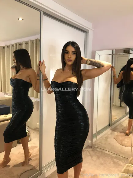 Priya_y / preeti_young Exclusive Leaked Nude Onlyfans #815441