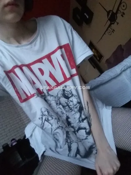 Littleemokitten Exclusive Leaked Nude Onlyfans #2164970