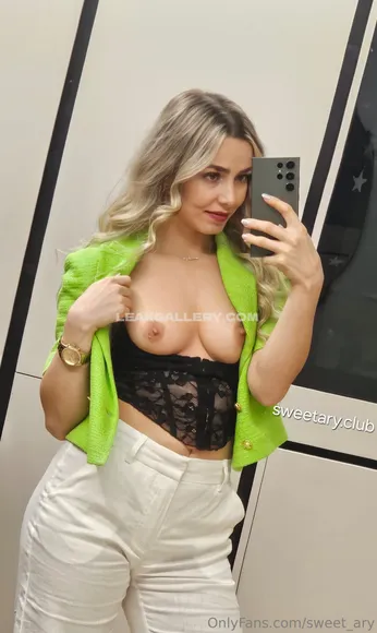 Sweet_ary Exclusive Leaked Nude Onlyfans #1705813
