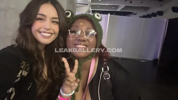 Valkyrae Exclusive Leaked Nude Onlyfans #2157314