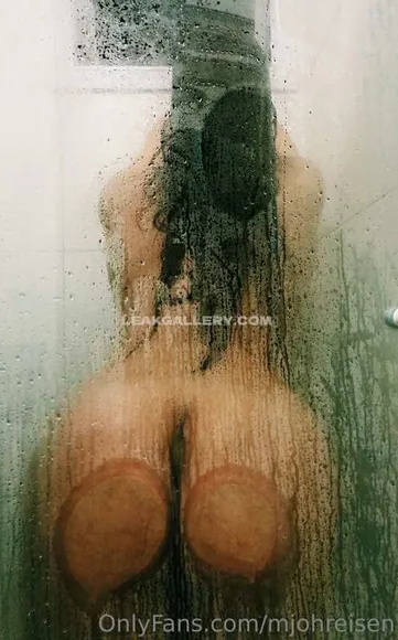 Mjohreisen Exclusive Leaked Nude Onlyfans #122416