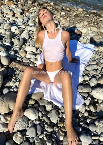 Irinasivalnaya Exclusive Leaked Nude Onlyfans #1085567