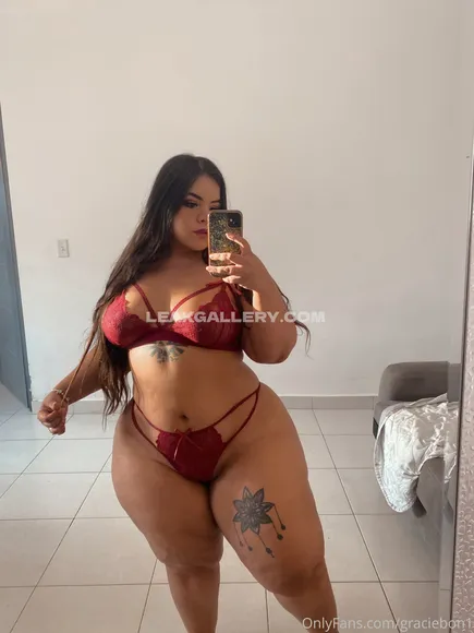 Graciebarron Exclusive Leaked Nude Onlyfans #495635