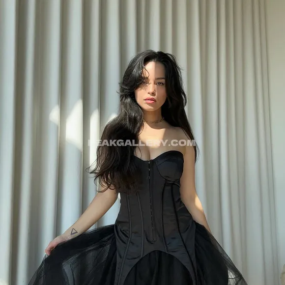 Valkyrae Exclusive Leaked Nude Onlyfans #2158650