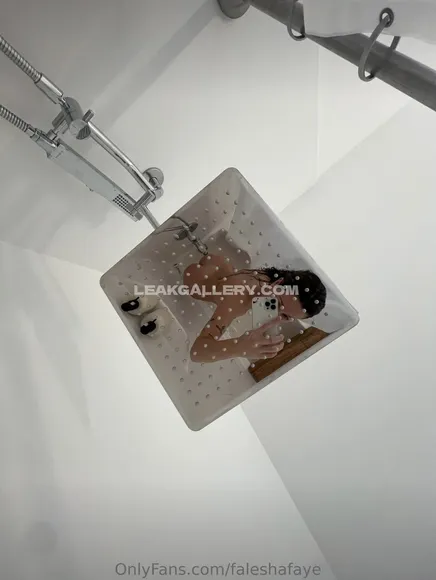 Faleshafaye Exclusive Leaked Nude Onlyfans #470707