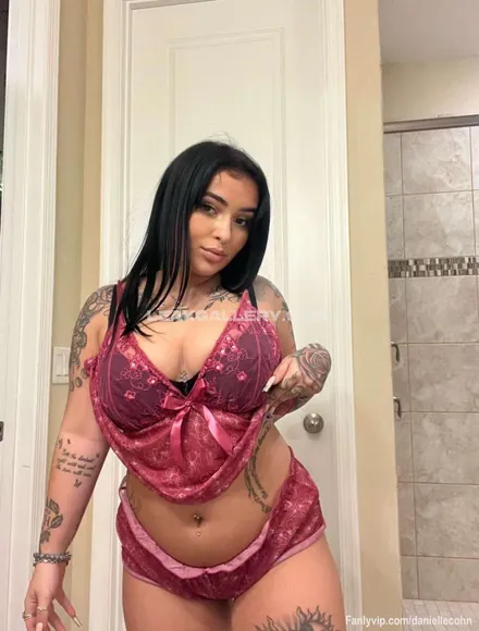 Daniellecohn Exclusive Leaked Nude Onlyfans #1220612