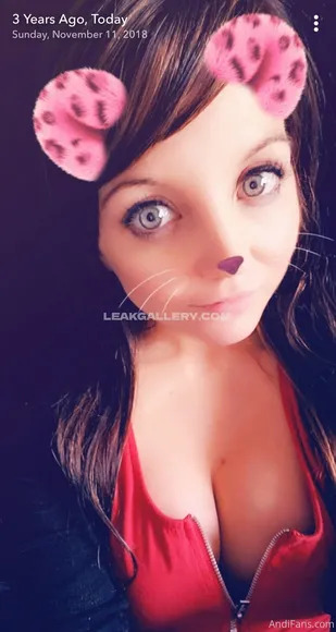 Andiland Exclusive Leaked Nude Onlyfans #1497396