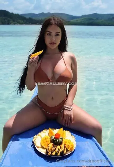 Dreaofficial Exclusive Leaked Nude Onlyfans #495925