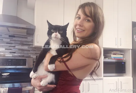 Andiland Exclusive Leaked Nude Onlyfans #1452133