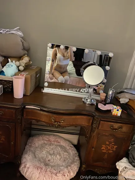 Boudoirbunny Exclusive Leaked Nude Onlyfans #471374