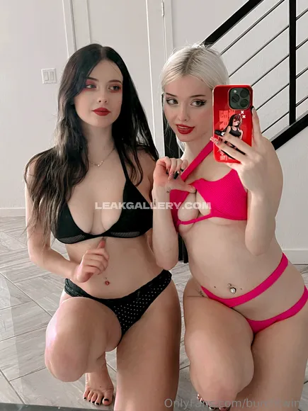 Juliaburch / juliaaburch Exclusive Leaked Nude Onlyfans #1441675