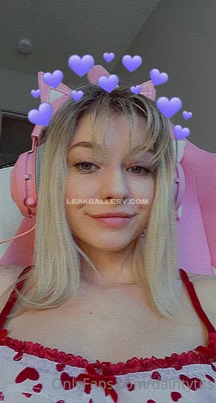 Daintytits Exclusive Leaked Nude Onlyfans #268390
