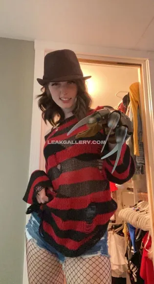 Soggyalien Exclusive Leaked Nude Onlyfans #2254101