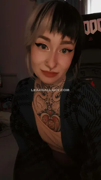 Bobawitch Exclusive Leaked Nude Onlyfans #975182
