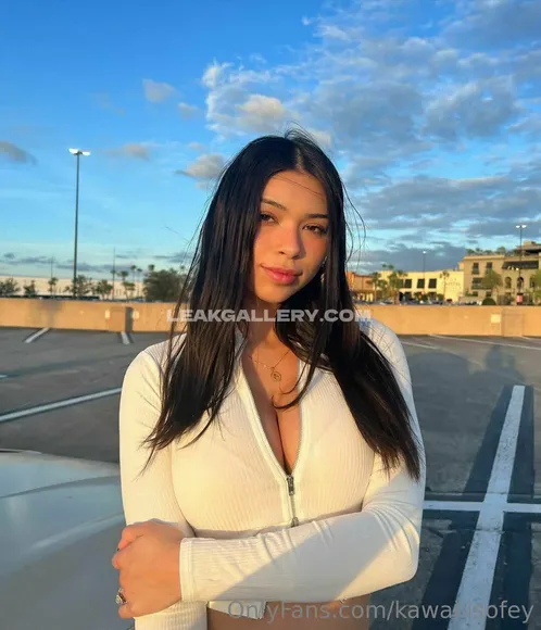 Kawaiisofey / aisahasofey / aishahsofey Exclusive Leaked Nude Onlyfans #1760480