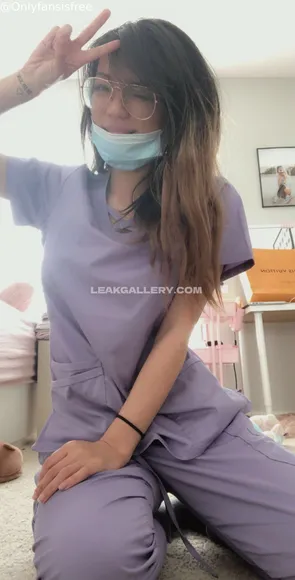Icanbeurnuocmami Exclusive Leaked Nude Onlyfans #1891054