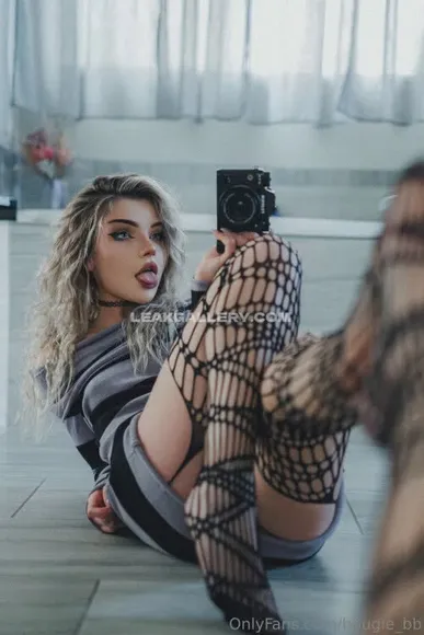 Bougiebb Exclusive Leaked Nude Onlyfans #483269