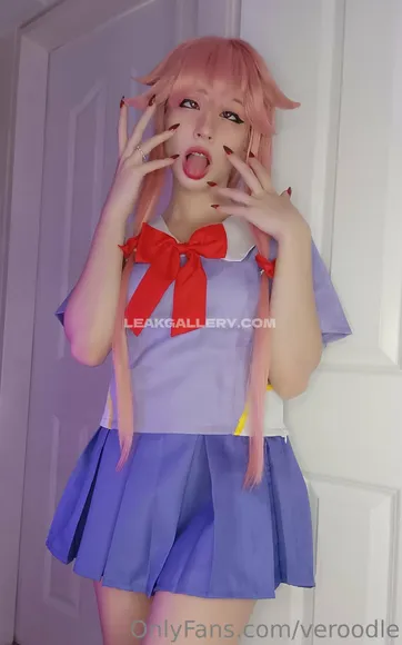 Veroodle Exclusive Leaked Nude Onlyfans #368394