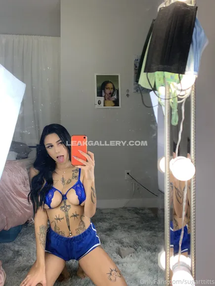 Sweetestsel / sugarttitts Exclusive Leaked Nude Onlyfans #350068