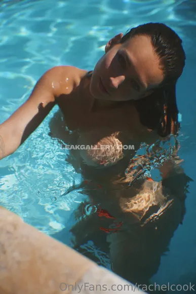 Rachelcook Exclusive Leaked Nude Onlyfans #1366879
