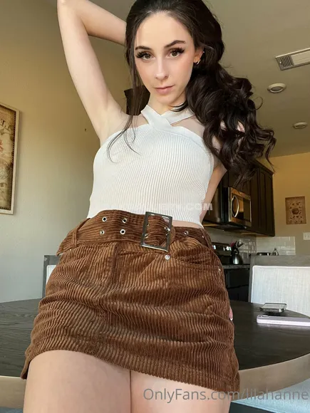 Lilah_lovesyou / lilahlovesyou Exclusive Leaked Nude Onlyfans #1765943